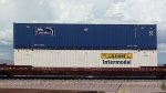 EB Intermodal Frt at Goffs CA-59